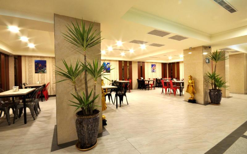 Fish Hotel - Yangcheng