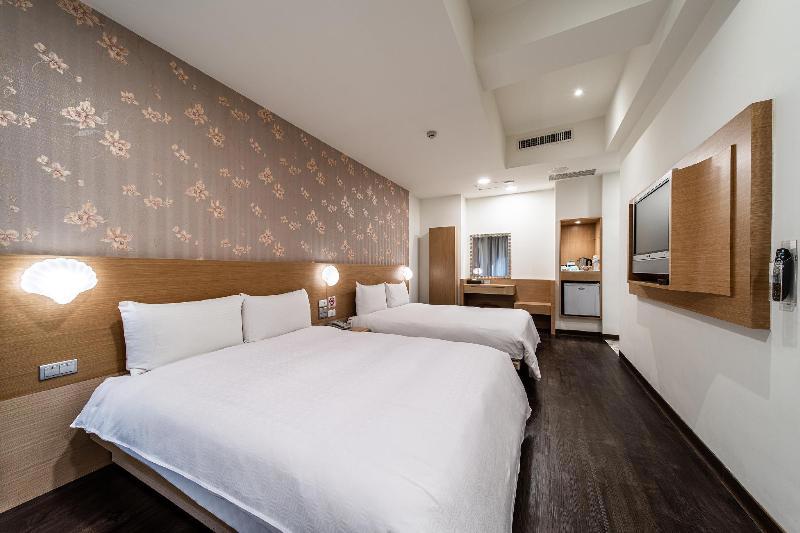Fish Hotel - Yangcheng