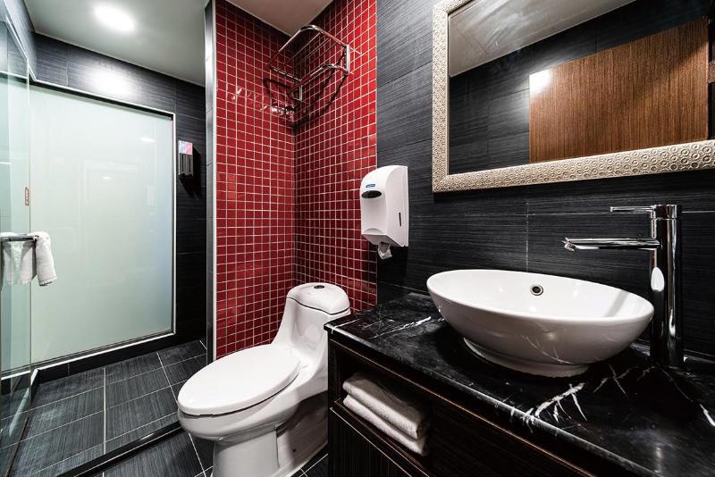 Fish Hotel - Yangcheng