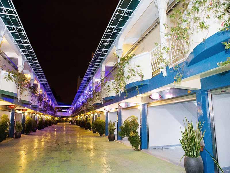Midi Motel Pingtung Branch