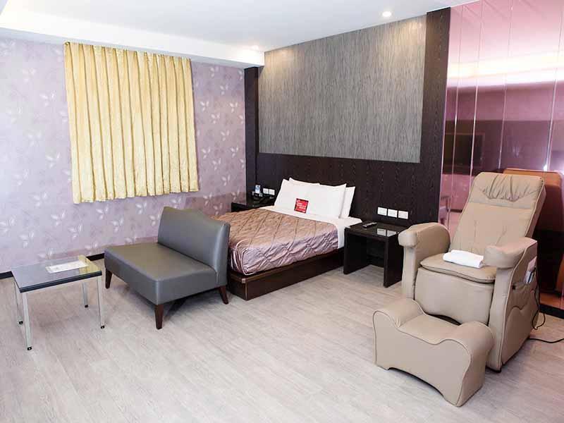 Midi Motel Pingtung Branch