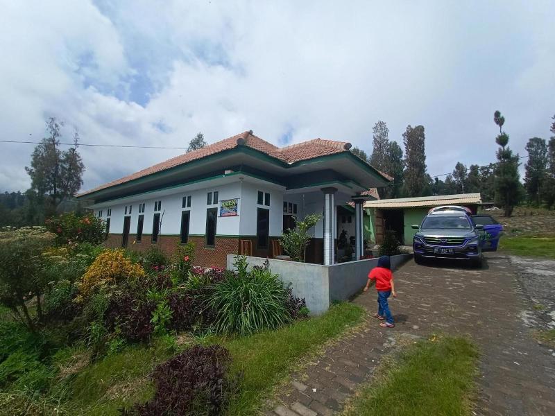 Elen Homestay By Abm