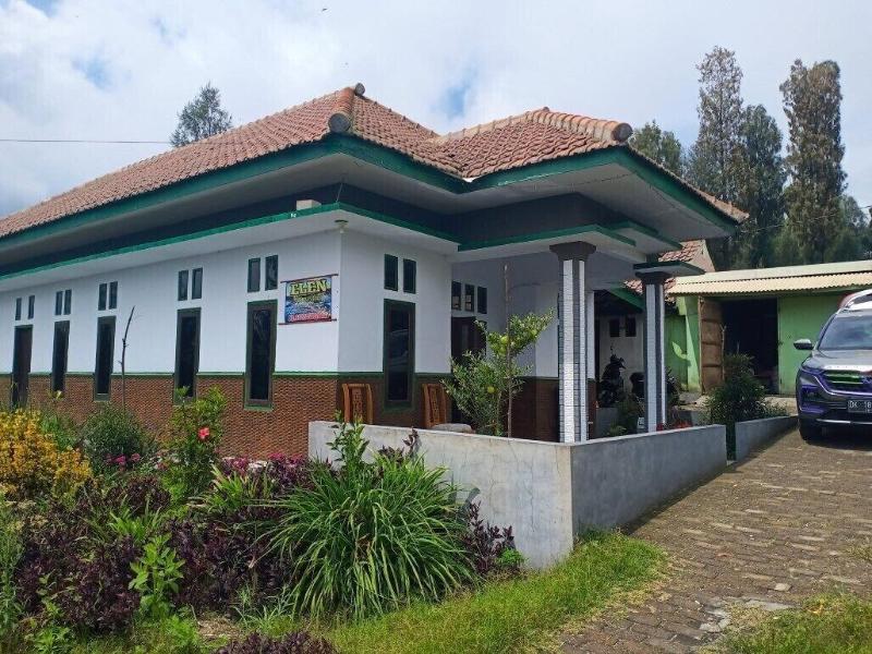 Elen Homestay By Abm
