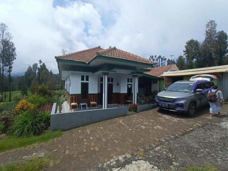 Elen Homestay By Abm