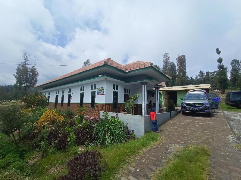 Elen Homestay By Abm
