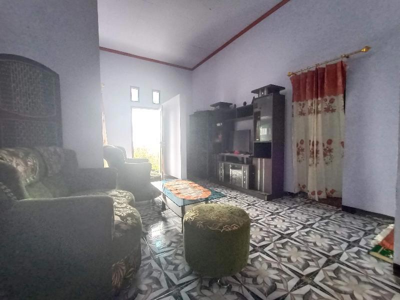 Elen Homestay By Abm
