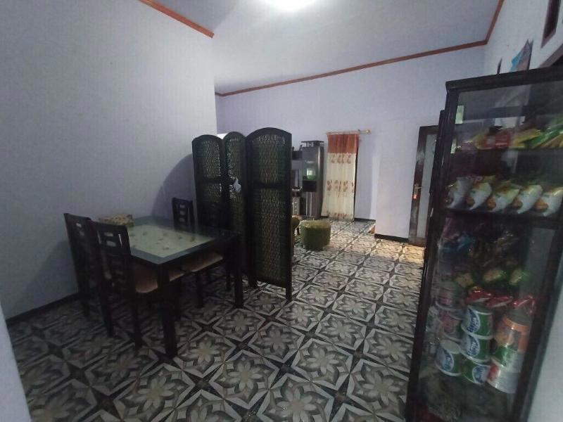 Elen Homestay By Abm