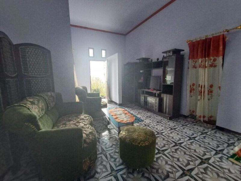 Elen Homestay By Abm