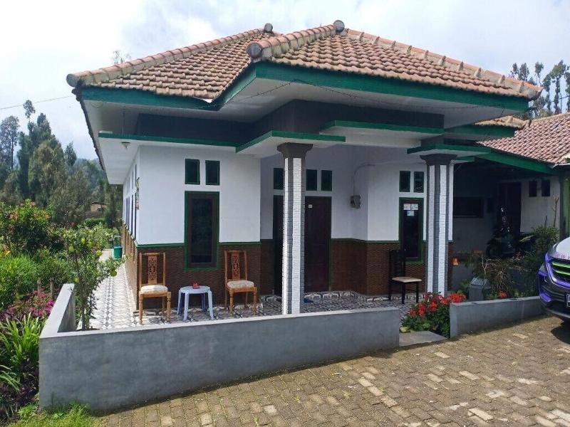 Elen Homestay By Abm