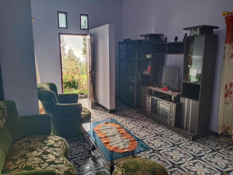 Elen Homestay By Abm