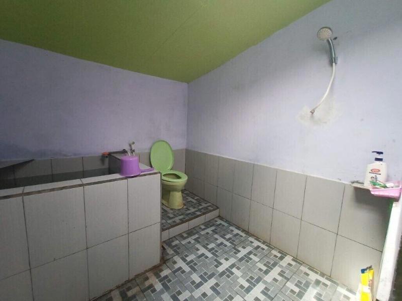 Elen Homestay By Abm