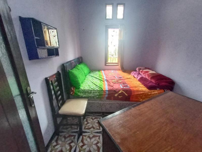 Elen Homestay By Abm