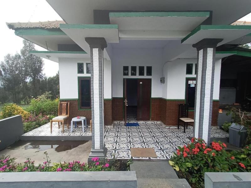 Elen Homestay By Abm