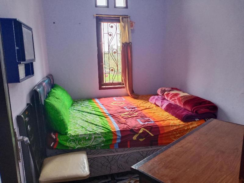 Elen Homestay By Abm