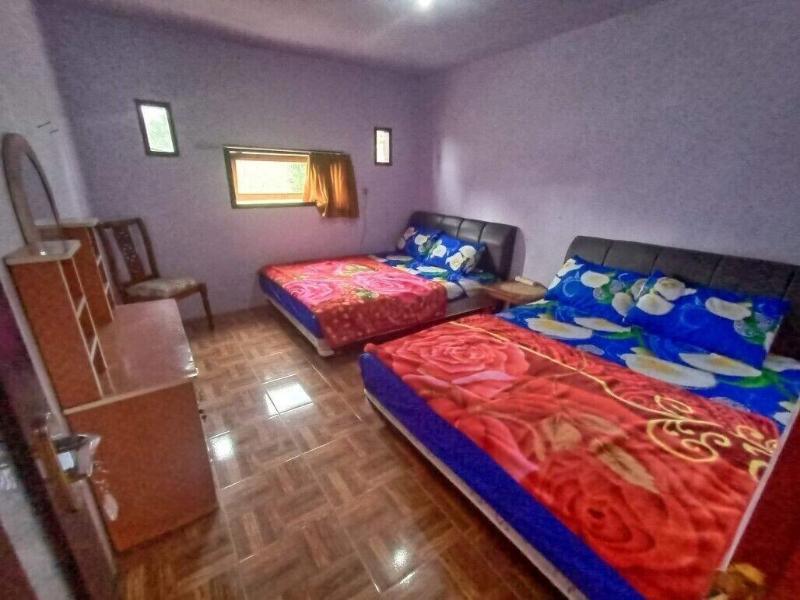 Elen Homestay By Abm