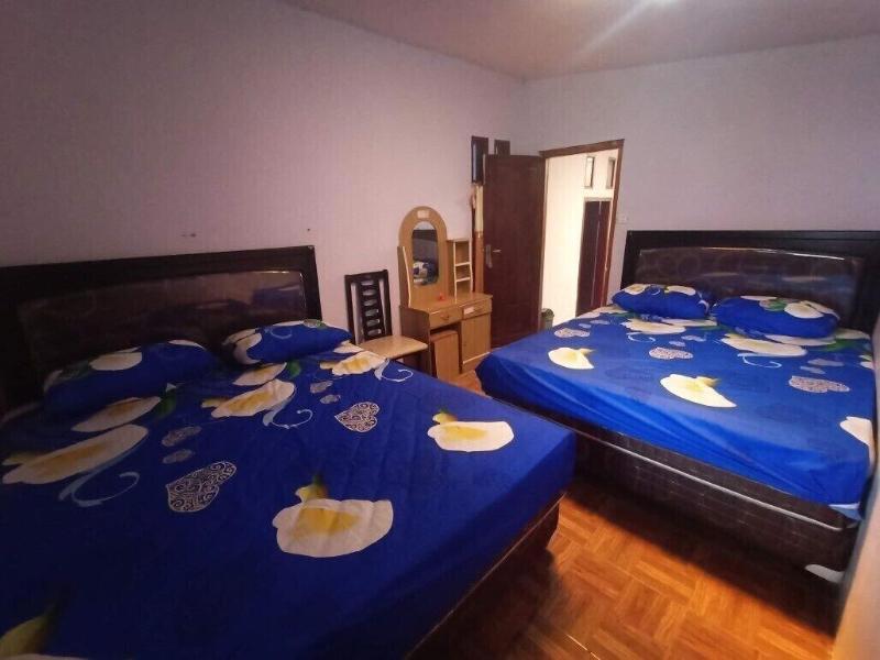 Elen Homestay By Abm