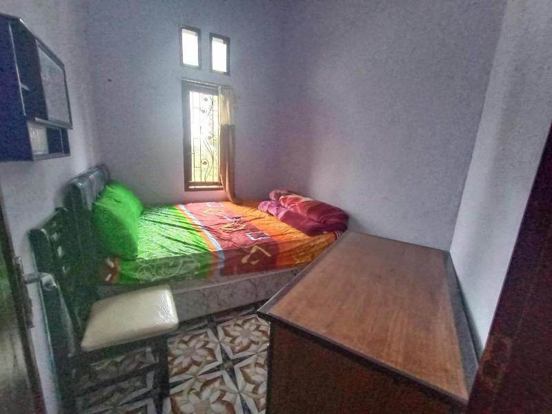 Elen Homestay By Abm