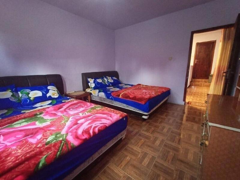 Elen Homestay By Abm
