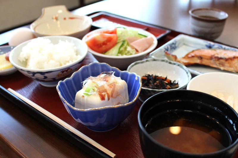 Trend Hotel Asahikawa