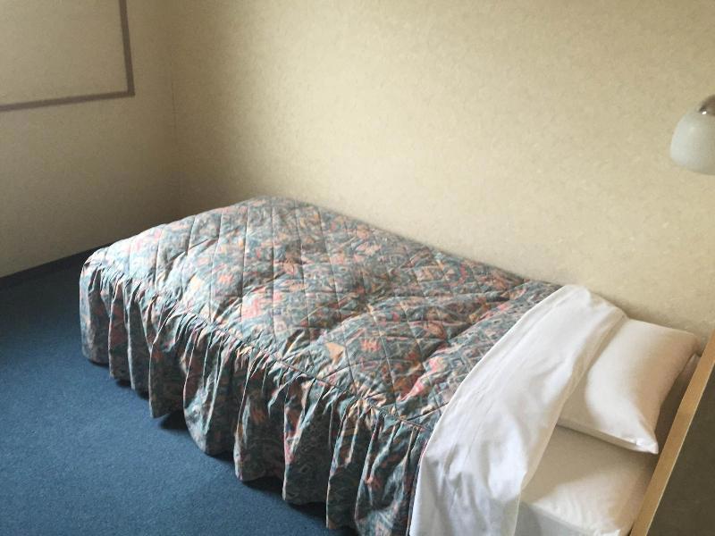 Trend Hotel Asahikawa