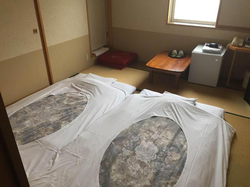 Trend Hotel Asahikawa