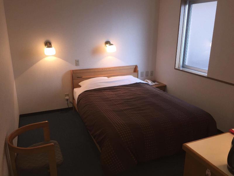 Trend Hotel Asahikawa