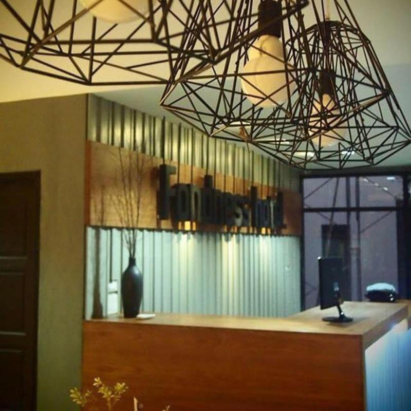 Fondness Hotel
