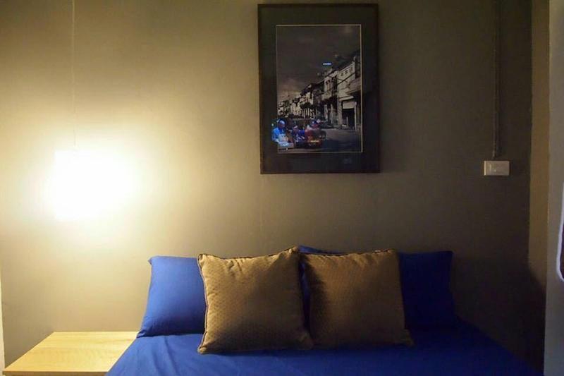 Fondness Hotel