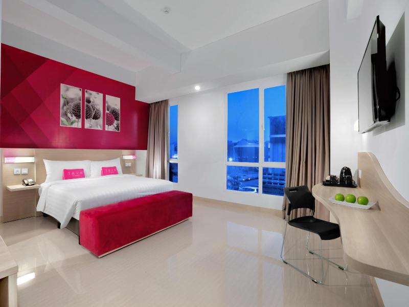 Favehotel Tuban