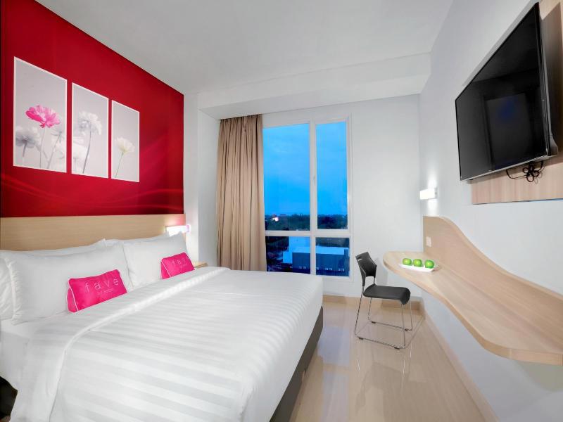 Favehotel Tuban