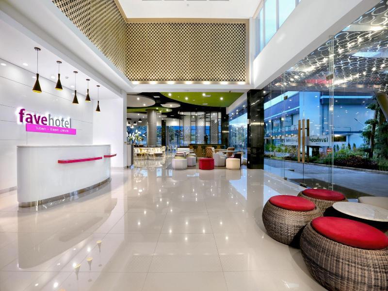 Favehotel Tuban