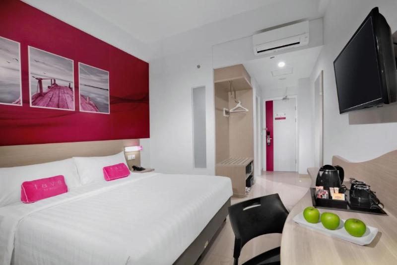 Favehotel Tuban
