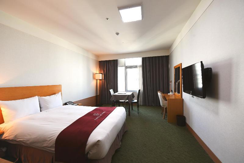 Hotel Laonzena