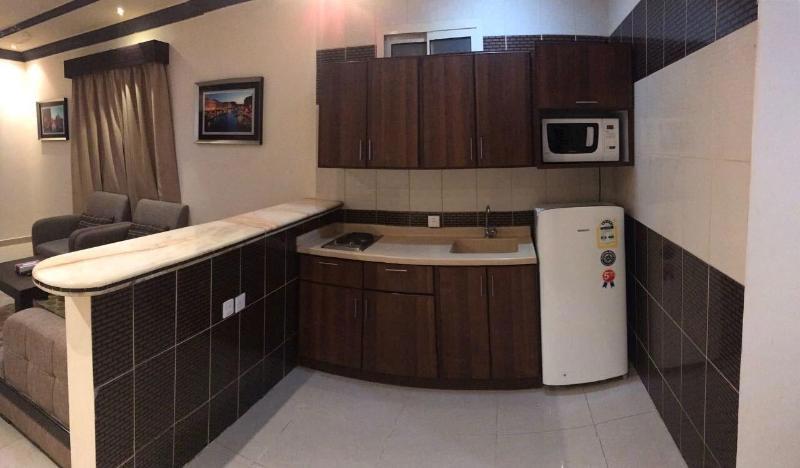 Taleen Alquds 2 Hotel Apartments