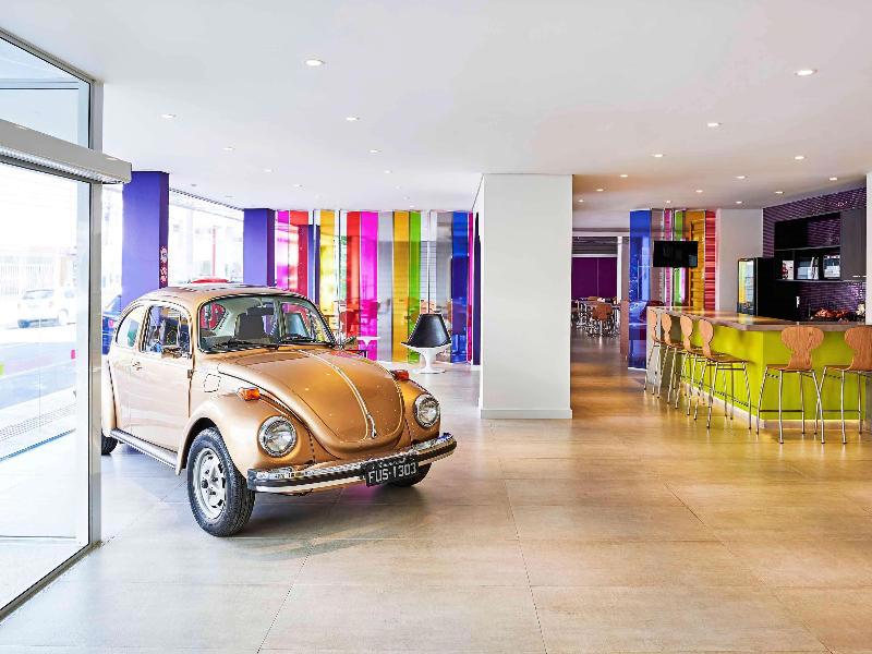 Ibis Styles Balneario Camboriu