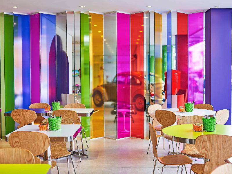 Ibis Styles Balneario Camboriu