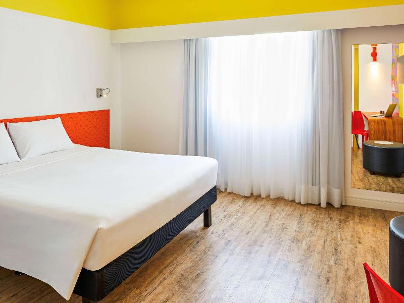 Ibis Styles Balneario Camboriu
