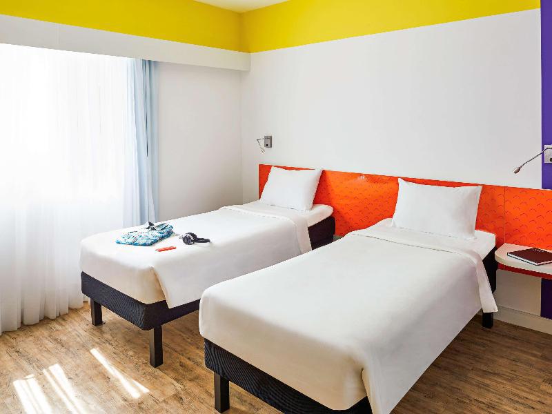 Ibis Styles Balneario Camboriu