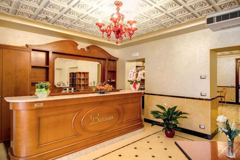 Hotel Domus Cavanis Venezia fotoğrafı