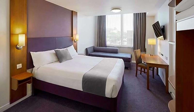 Casa Mere Manchester Airport, Knutsford, Sure Collection By Best Western