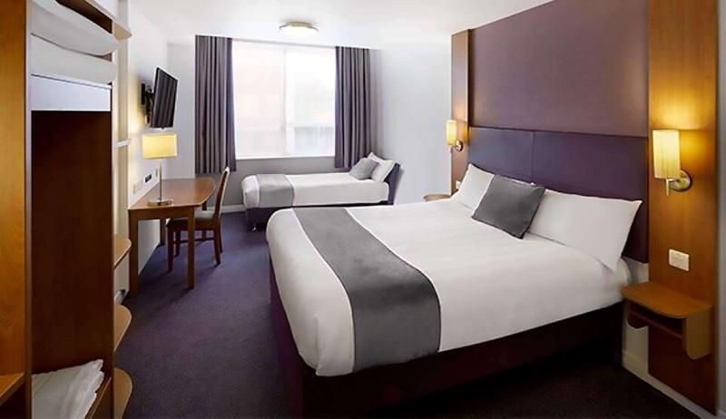 Casa Mere Manchester Airport, Knutsford, Sure Collection By Best Western