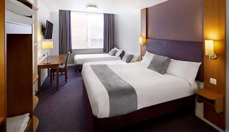 Casa Mere Manchester Airport, Knutsford, Sure Collection By Best Western
