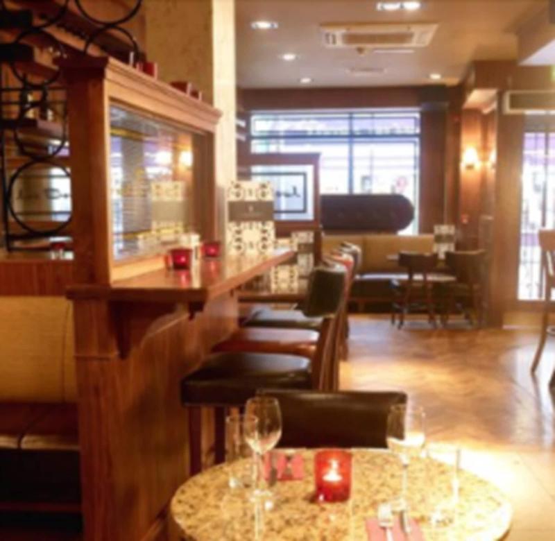 Celtic Lodge Guesthouse - Restaurant & Bar