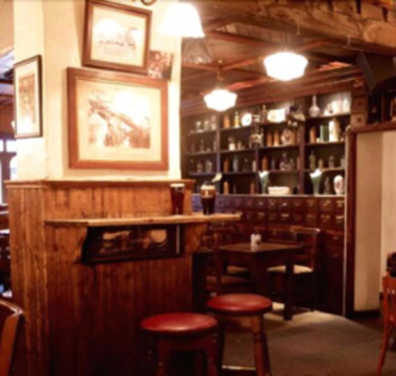 Celtic Lodge Guesthouse - Restaurant & Bar