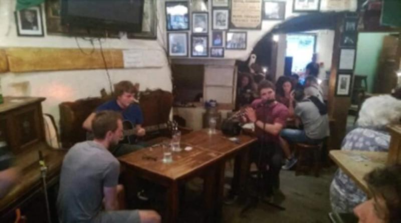 Celtic Lodge Guesthouse - Restaurant & Bar