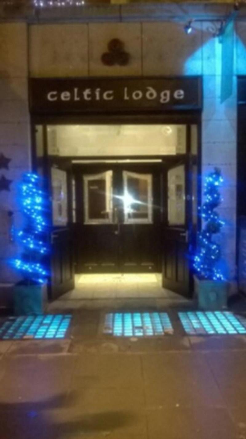 Celtic Lodge Guesthouse - Restaurant & Bar