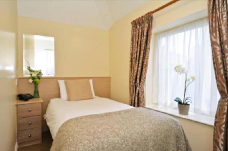 Celtic Lodge Guesthouse - Restaurant & Bar