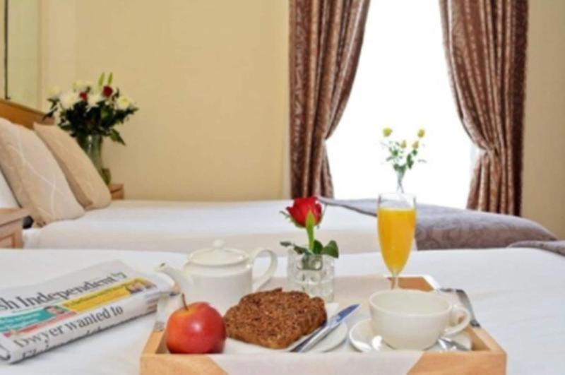 Celtic Lodge Guesthouse - Restaurant & Bar