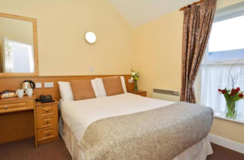 Celtic Lodge Guesthouse - Restaurant & Bar