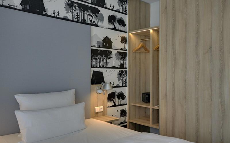 Grimms Potsdamer Platz